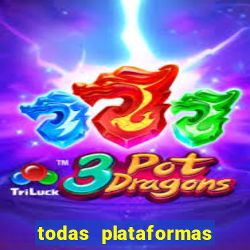 todas plataformas de jogos